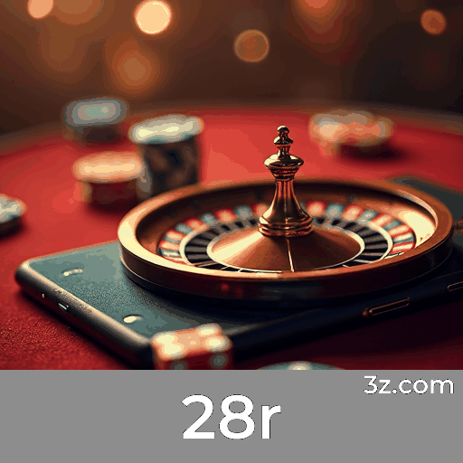 Experimente o Premium Login com Proteção Avançada na 28r