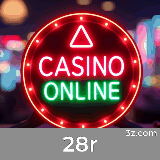 Experimente o Premium Login com Proteção Avançada na 28r