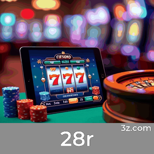 28r: Especialista em Apostas Esportivas no Brasil