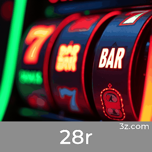 28r e Jogos: Estratégias Vencedoras no Cassino