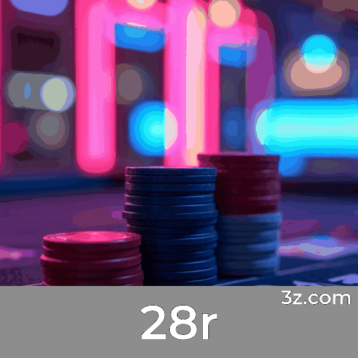 28r: Laboratório de Inovação em Jogos e Tecnologia