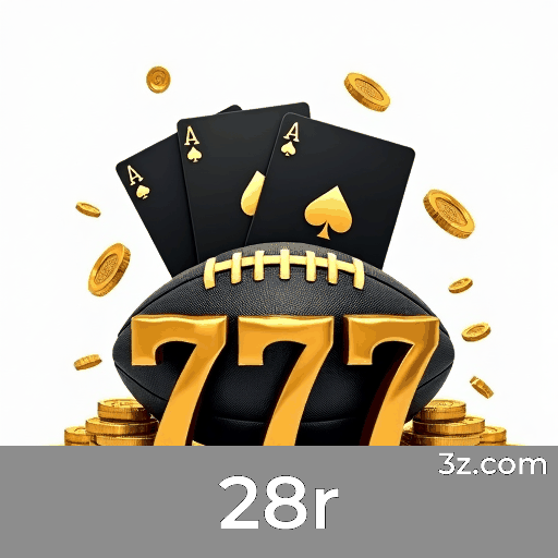 28r: Laboratório de Inovação em Jogos e Tecnologia