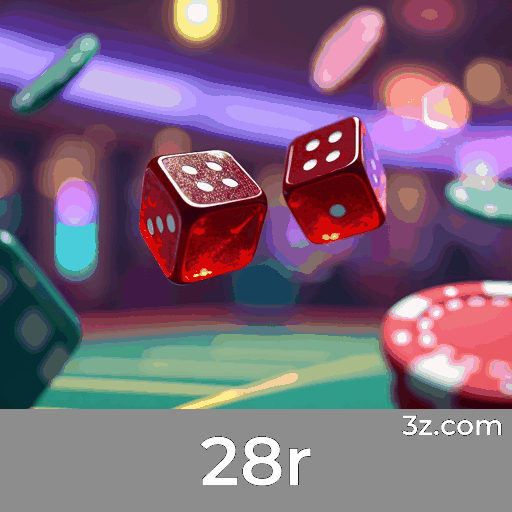 Aumente Suas Chances com o App 28r