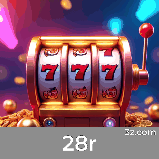 28r Social Casino: Experiência Interativa em Tempo Real