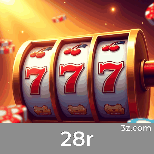 Aumente Suas Chances com o App 28r