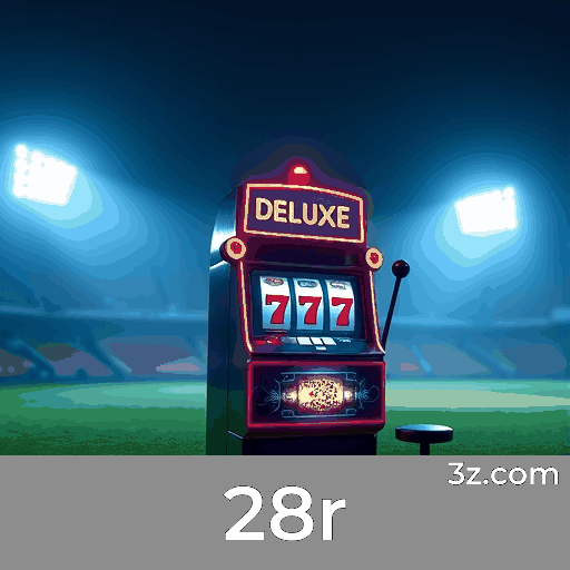 28r: Desfrute de Bônus Exclusivos e Surpreendentes