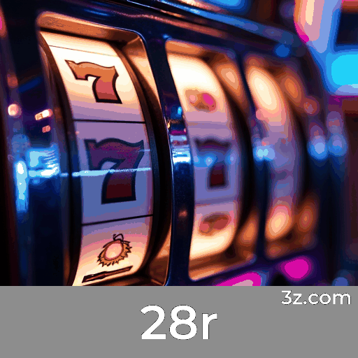 28r Casino: Programa VIP de Luxo e Valor Exclusivo