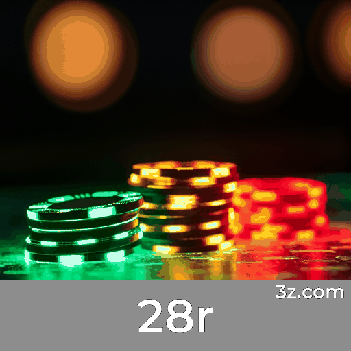 Aumente Suas Chances com o App 28r