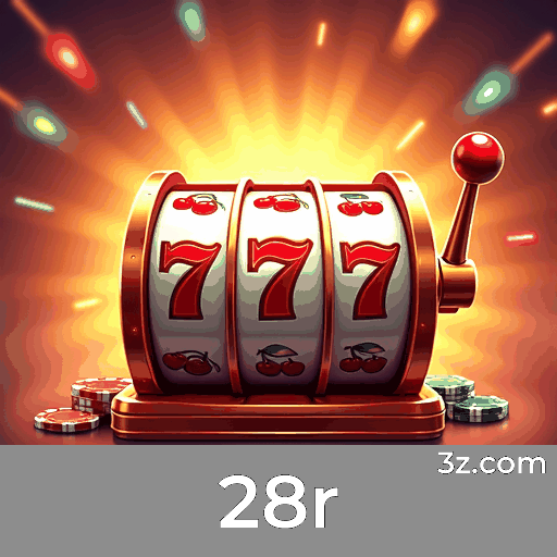 28r Casino: Programa VIP de Luxo e Valor Exclusivo