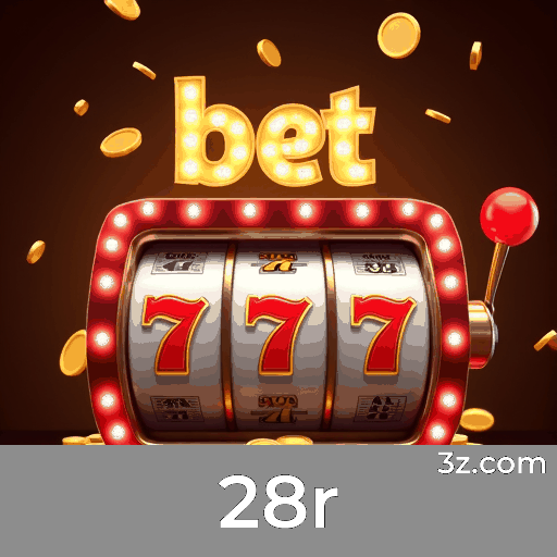 28r: Desfrute de Bônus Exclusivos e Surpreendentes
