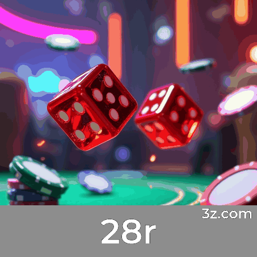 Bônus e Promoções Exclusivas no 28r: Ganhos Incomparáveis