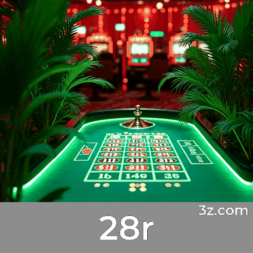 28r Casino: Programa VIP de Luxo e Valor Exclusivo