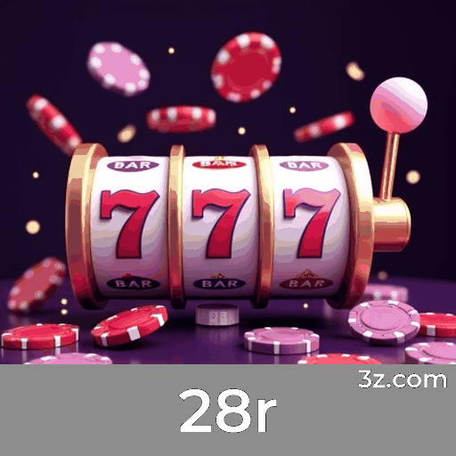 28r e Jogos: Estratégias Vencedoras no Cassino