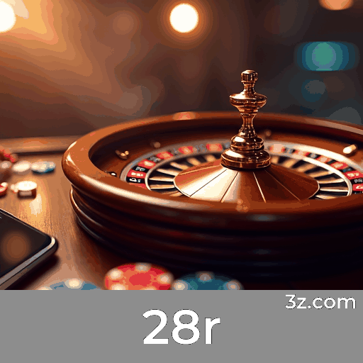 Desbloqueie Bônus Surpreendentes na 28r Agora