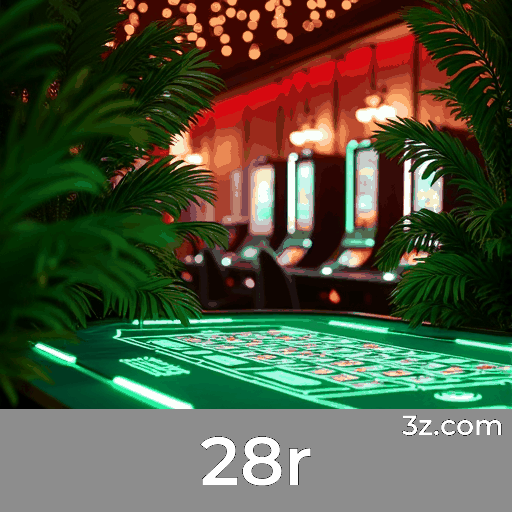 28r: Plataforma Confiável de Cassino e Apostas 28r: Plataforma Confiável de Cassino e Apostas