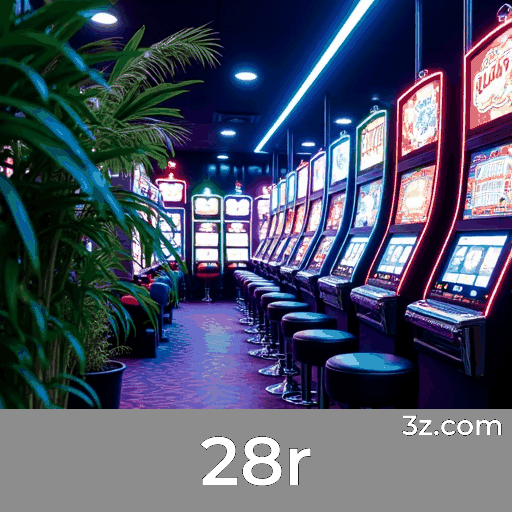 28r: Especialista em Apostas Esportivas no Brasil