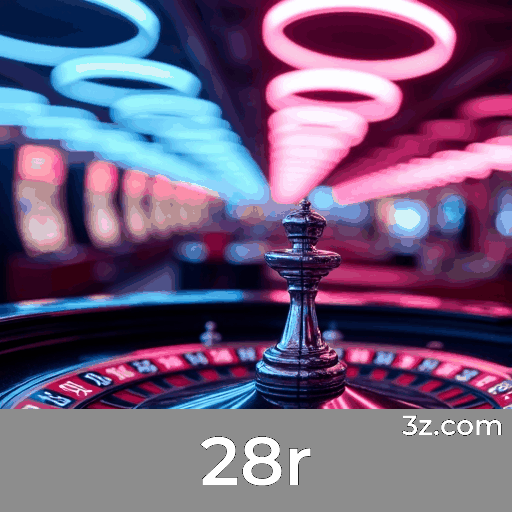 Bônus e Promoções Exclusivas no 28r: Ganhos Incomparáveis