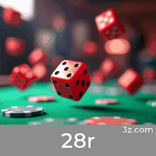 28r: Desfrute de Bônus Exclusivos e Surpreendentes