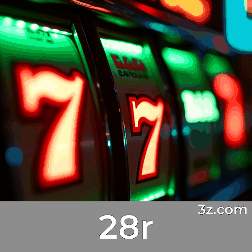 28r: Seu Cassino Online Seguro e Premiado