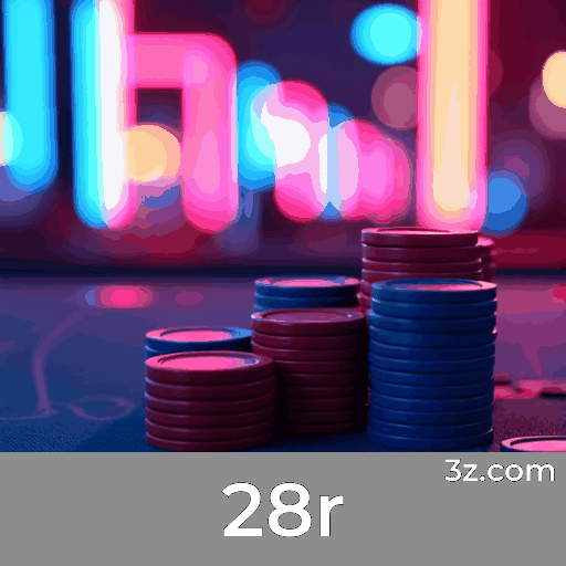 28r e Jogos: Estratégias Vencedoras no Cassino