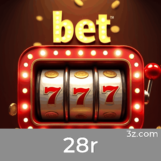 Tecnologia Avançada da 28r: A Plataforma do Futuro