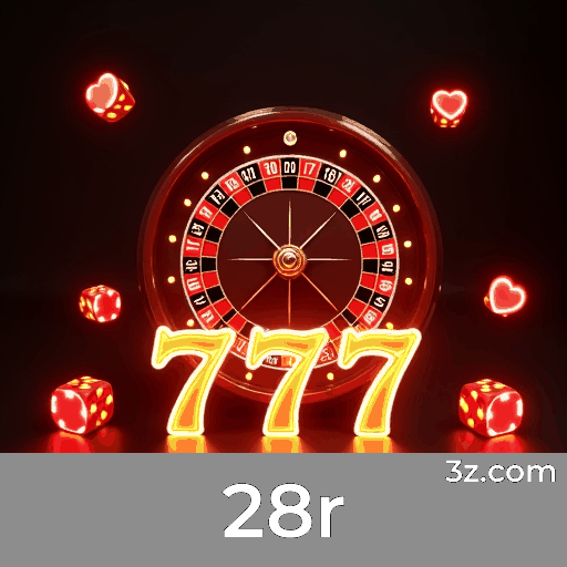 28r: Especialista em Apostas Esportivas no Brasil