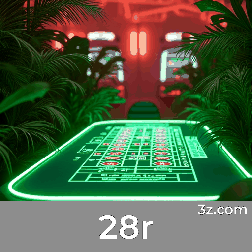 28r: Laboratório de Inovação em Jogos e Tecnologia