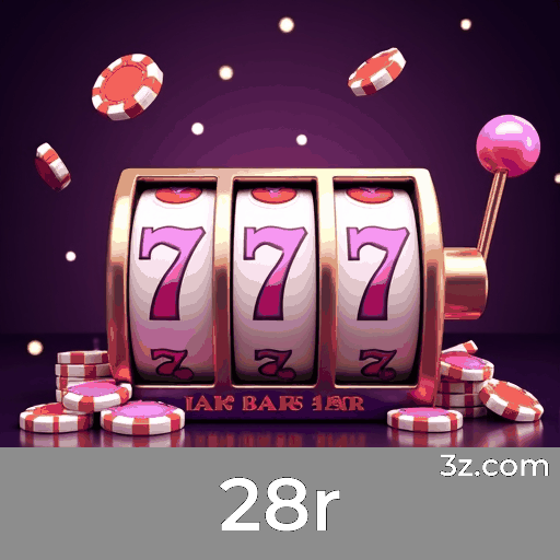 28r: Domine Jogos de Cassino com Estratégias Vencedoras