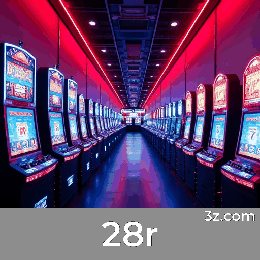 28r: Especialista em Apostas Esportivas no Brasil