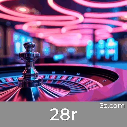 28r: Laboratório de Inovação em Jogos e Tecnologia