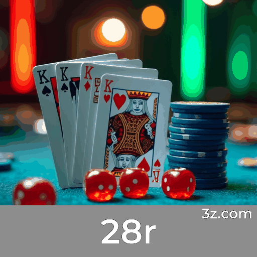 Bônus e Promoções Exclusivas no 28r: Ganhos Incomparáveis