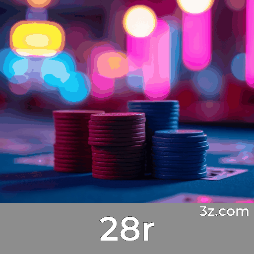 Bônus e Promoções Exclusivas no 28r: Ganhos Incomparáveis