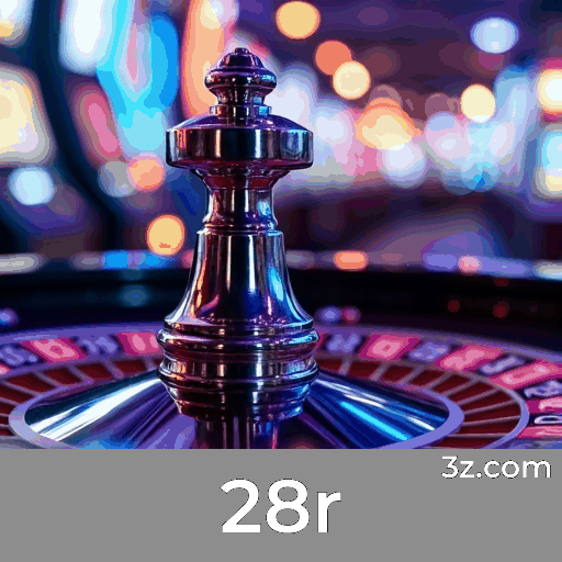 28r Casino: Programa VIP de Luxo e Valor Exclusivo
